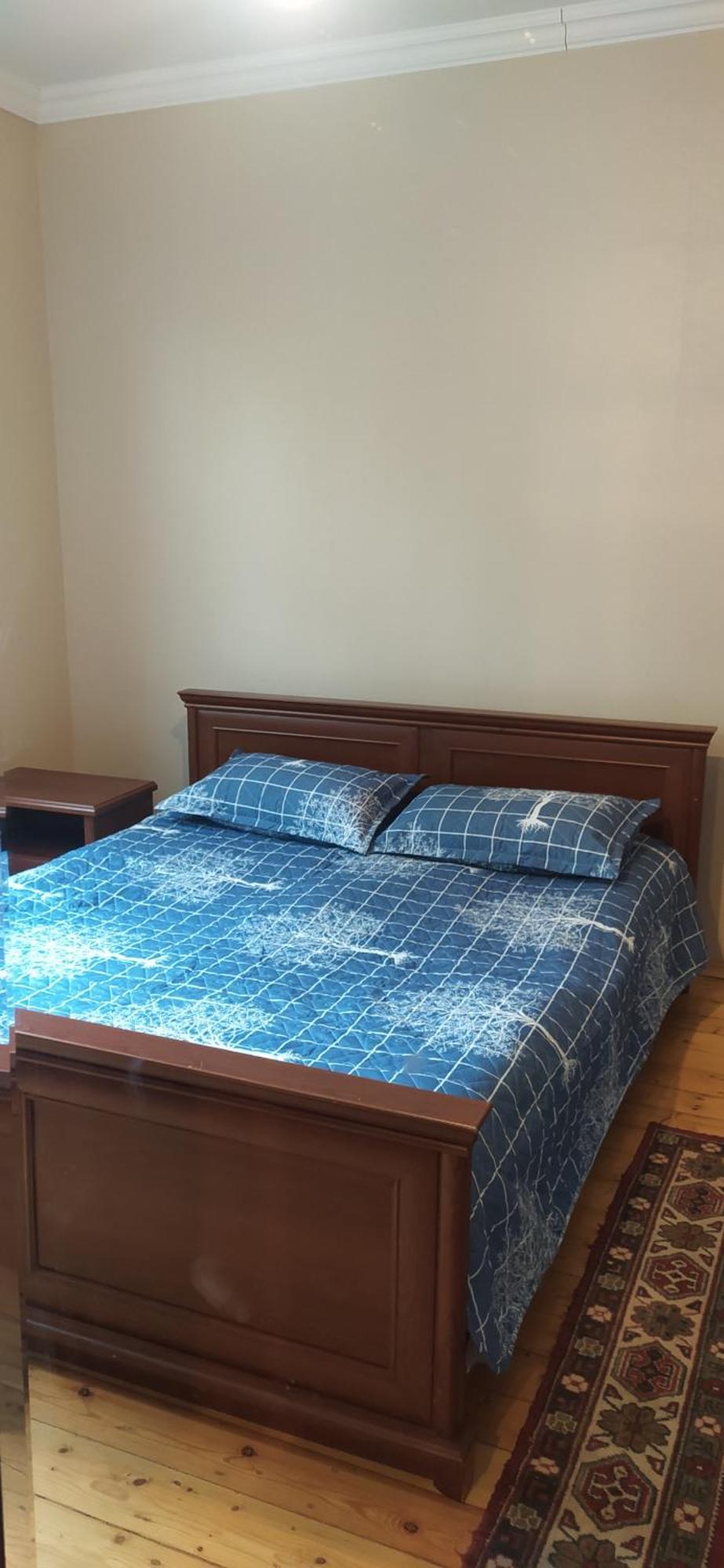 Gabala,Yard, House Apartment Bilik gambar